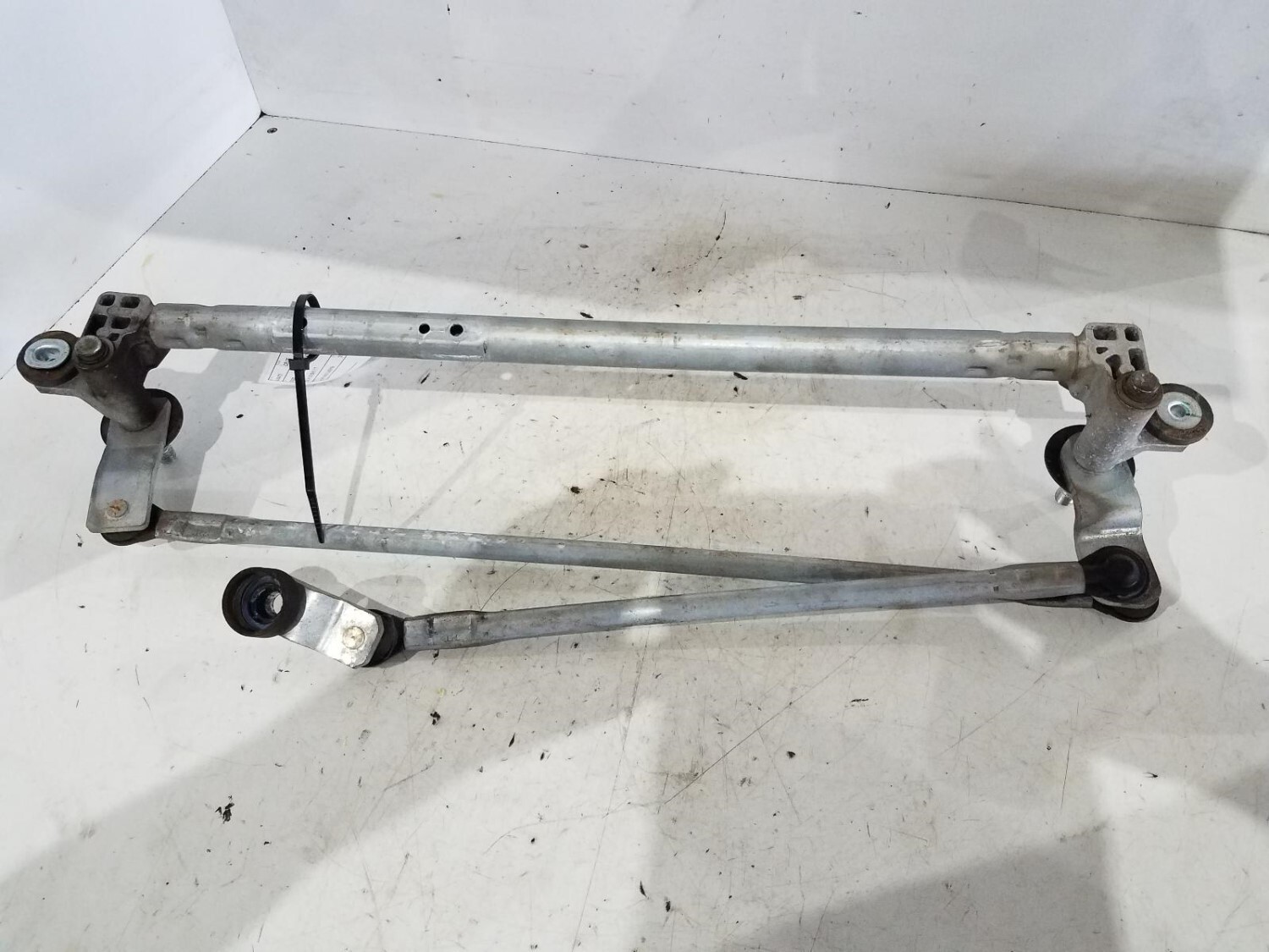 holden cruze wiper linkage