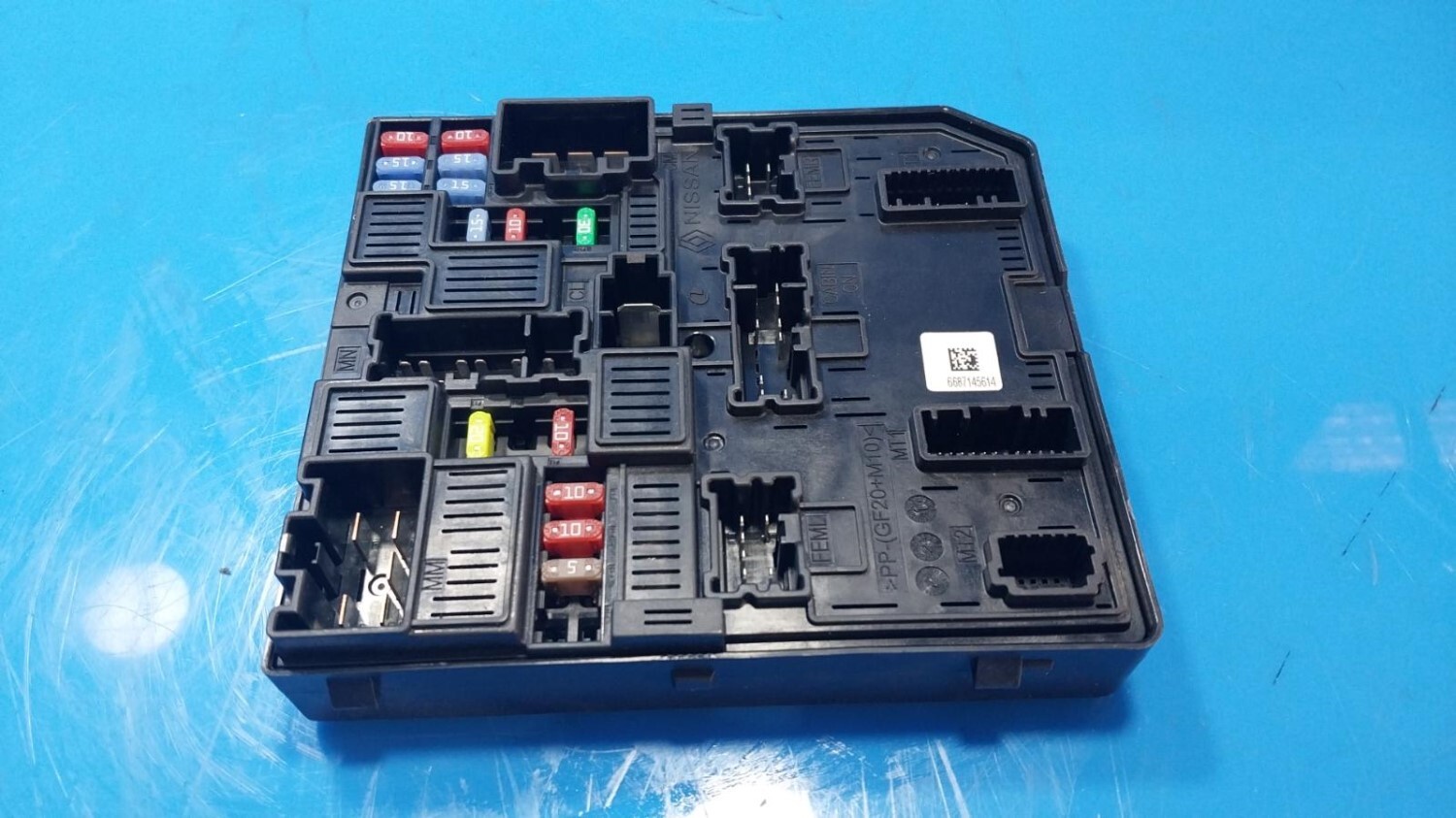 Nissan Xtrail Fuse Box For Sale | Wholesale Car Parts