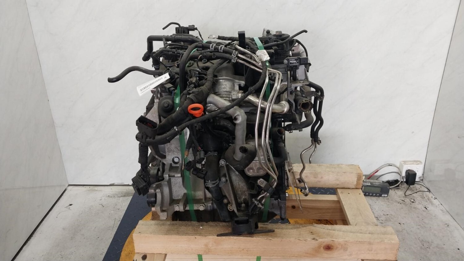 amarok engine for sale