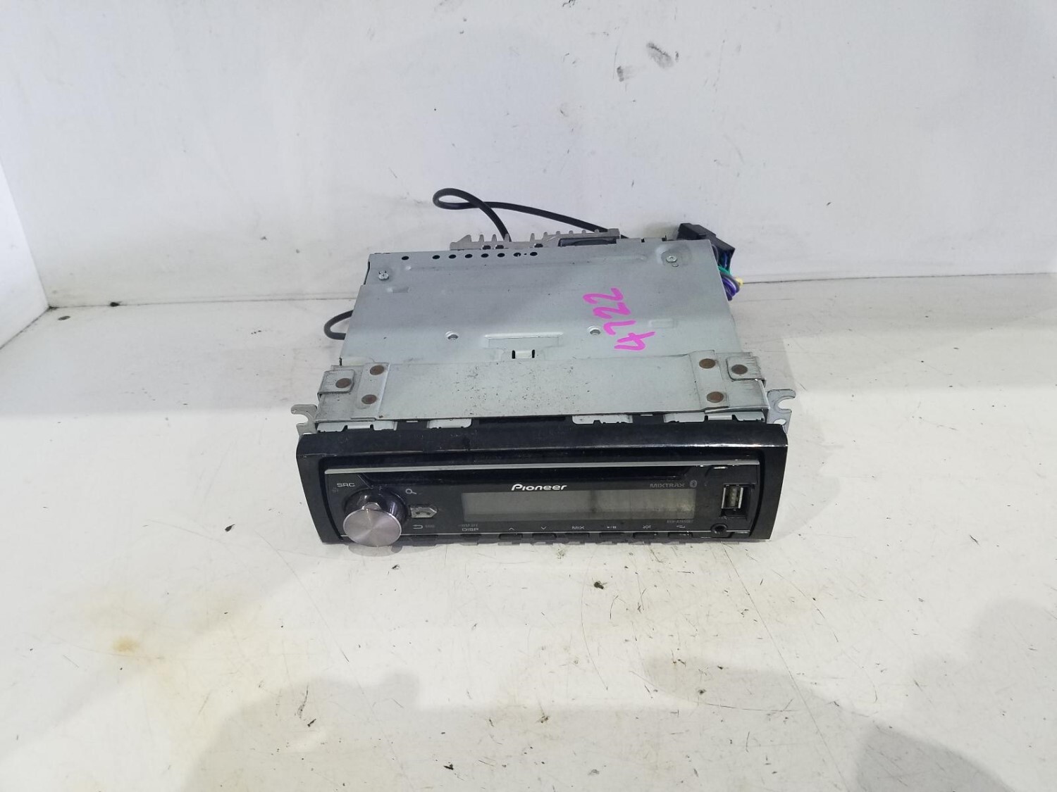 Hyundai Getz Radio Cd Dvd Sat Tv For Sale | Wholesale Car Parts