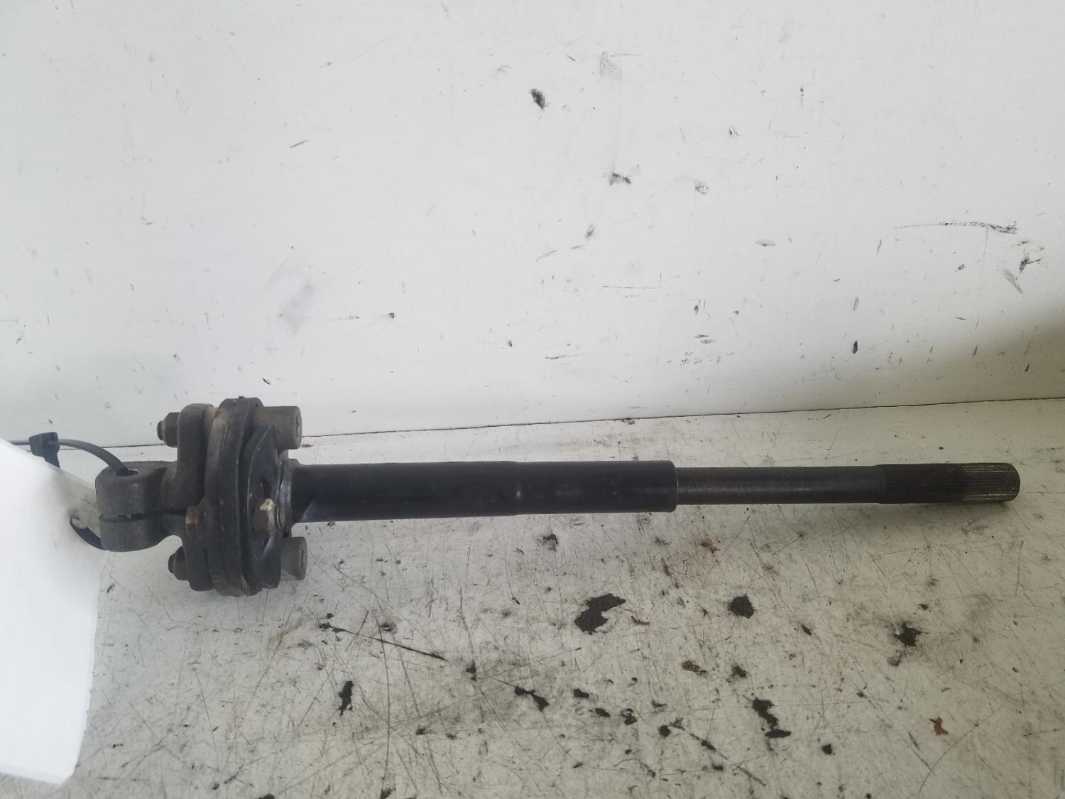 Mazda Bravo Steering Intermediate Shaft For Sale | Wholesale Car Parts