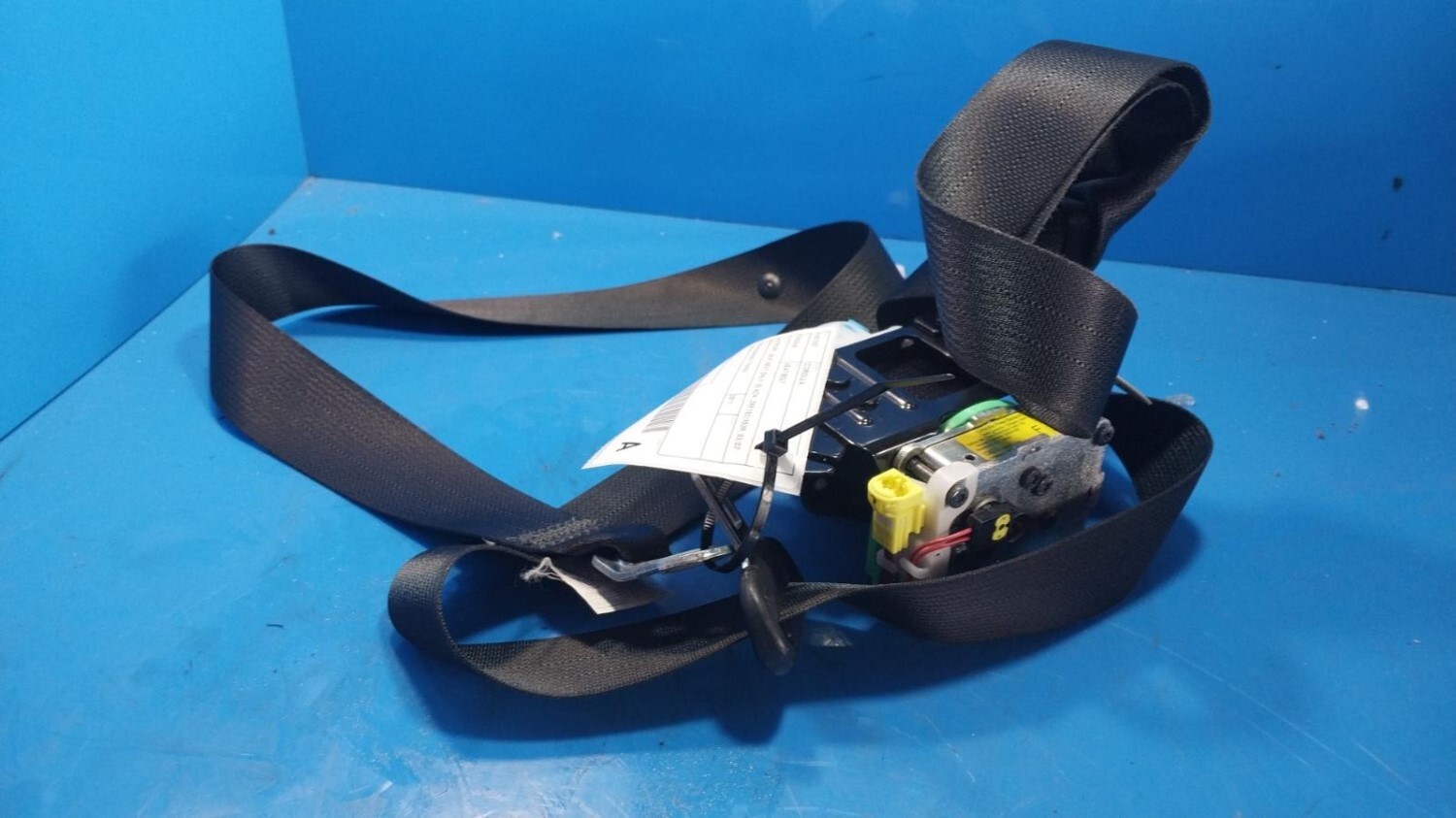 Toyota Corolla Seat Belt Stalk For Sale | Wholesale Car Parts