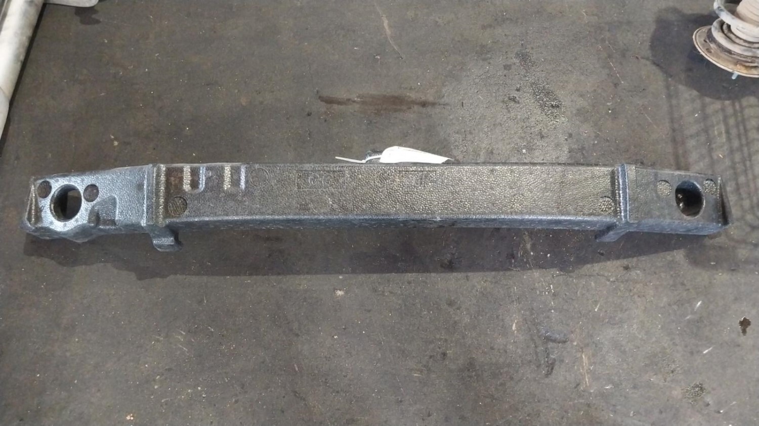 Toyota Yaris Cross F Bar Reinforc Brack For Sale 