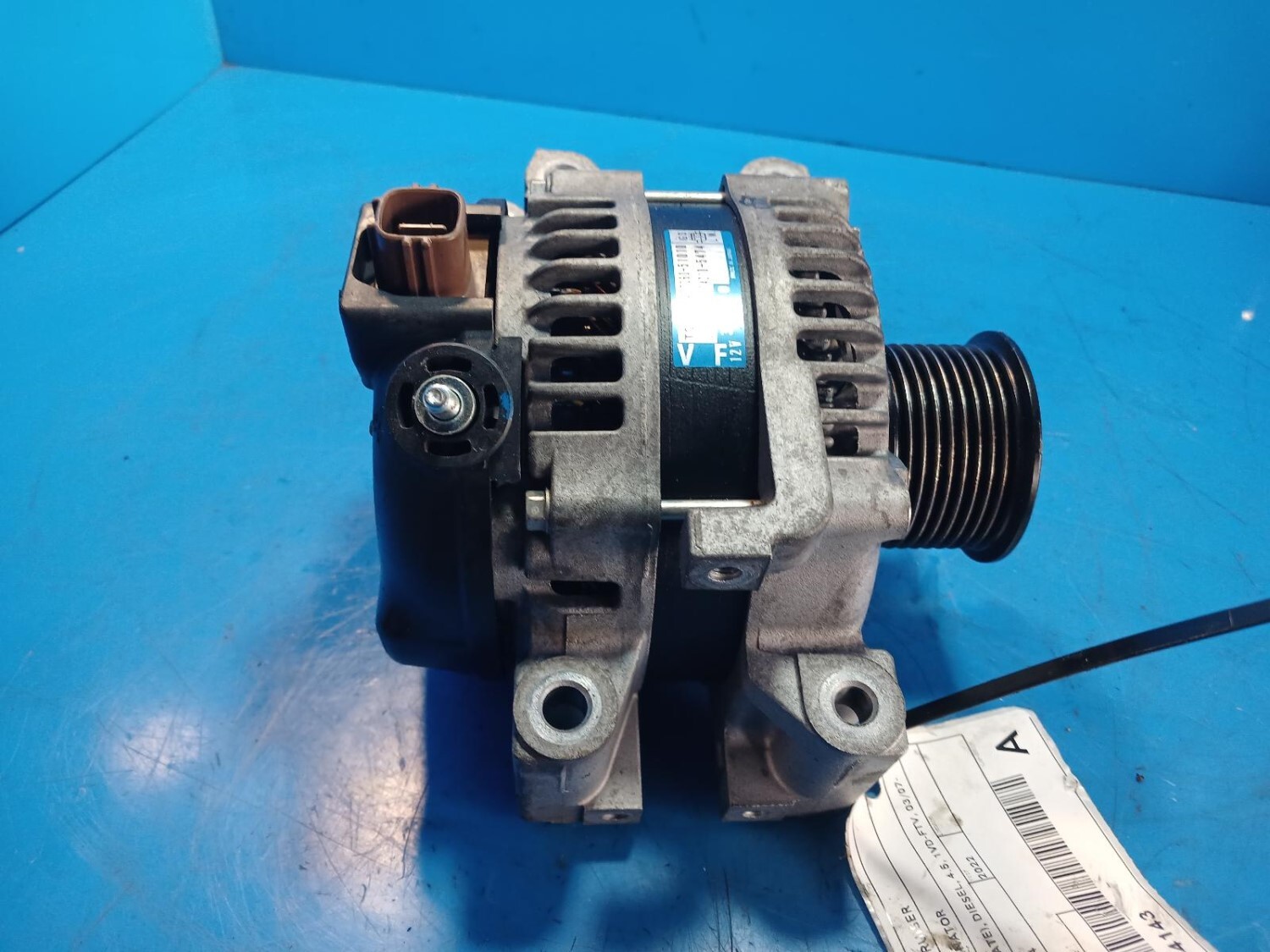 Toyota Landcruiser Alternator For Sale | Wholesale Car Parts