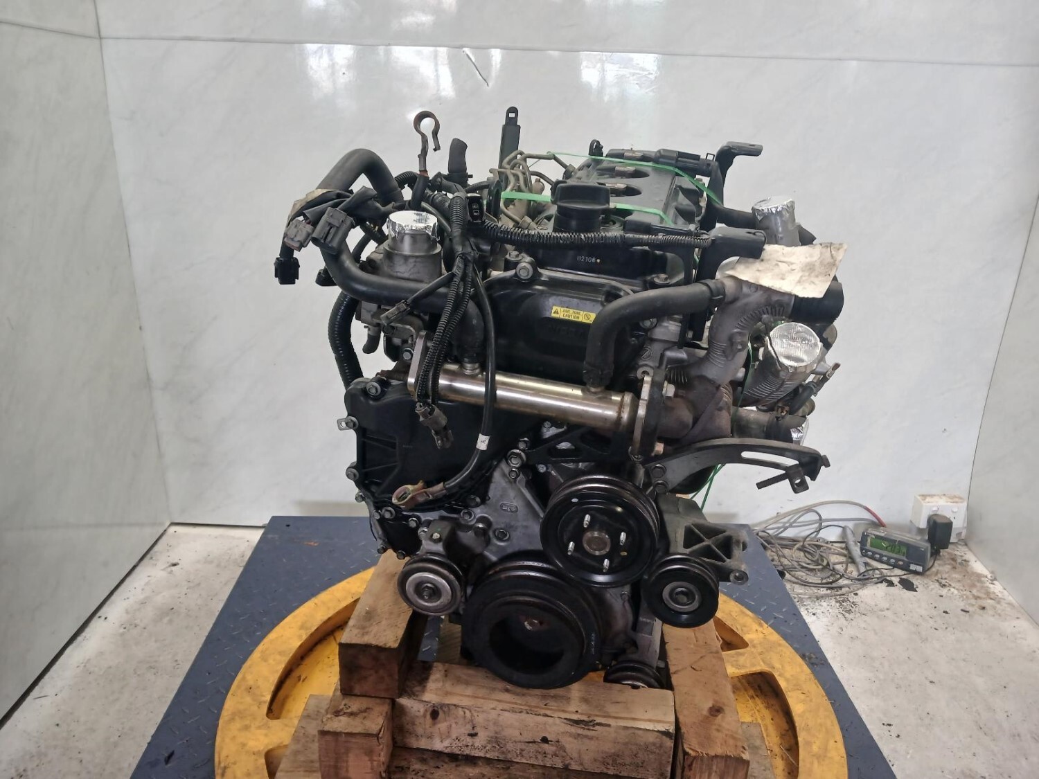 Nissan Navara Engine For Sale | Wholesale Car Parts