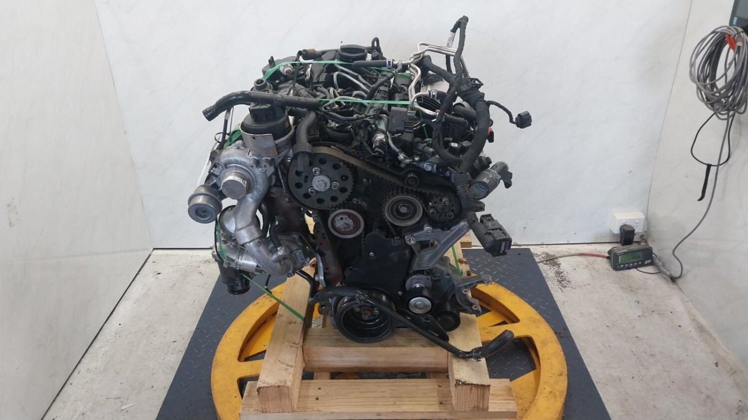 amarok engine for sale