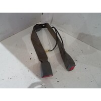 Toyota Hilux Left Front Seat Belt Stalk