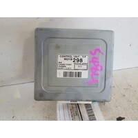 Mitsubishi Triton Transmission Ecu