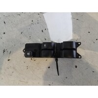 Mitsubishi Lancer Cj Right Front Power Window Master Switch