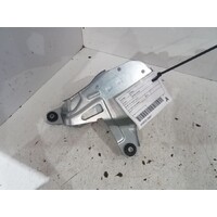 Nissan Xtrail T31 Rear Wiper Motor