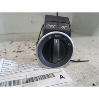 Holden Commodore Ve  Combination Headlamp Switch