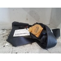 Nissan Xtrail T31 Right Front Seat Belt