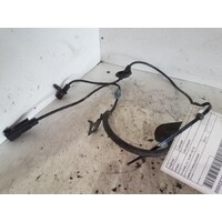 Mitsubishi Lancer Cj Left Rear Abs Sensor