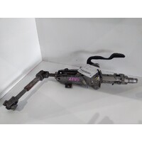 Volkswagen Golf Gen 6 Steering Column