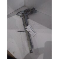 Toyota Rav4 Left Front Power Window Regulator