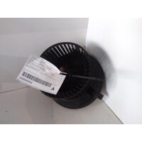 Volkswagen Golf Gen 6  Heater Fan Motor