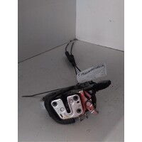 Nissan Pulsar B17 Sedan Left Front Door Lock