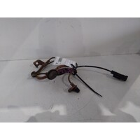 Mitsubishi Lancer Cj Right Rear Abs Sensor