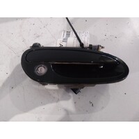 Holden Commodore Vt-Vz Right Front Outer Door Handle