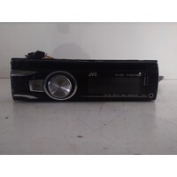 Jvc Single Din Stereo Radio Cd Player Kd-Db56