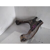 Mitsubishi Triton 2Wd Rh Front Upper Control Arm