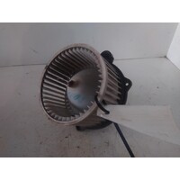 Mazda Bt50 Ute Heater Fan Motor