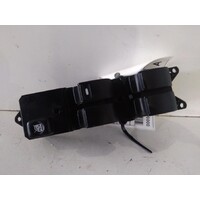 Mitsubishi Lancer Cj Right Front Power Window Master Switch