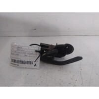 Mazda Tribute Left Front Inner Black Door Handle