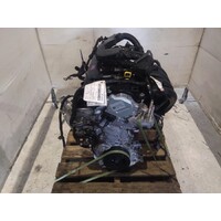 Mazda 2 Dj/Dl 1.5 F-5P, Electric Cam Actuator Type Engine