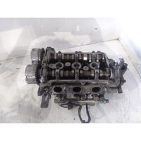 Kia Rio Yb Cylinder Head Complete Used