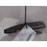 Holden Captiva Cg Right Front Outer Primed Door Handle