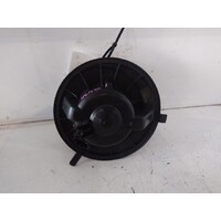 Volkswagen Golf Tiguan Caddy Yeti Octavia Heater Fan Motor