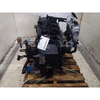 Mitsubishi Triton Mq-Mr 2.4, 4G64 Petrol  Engine  Used