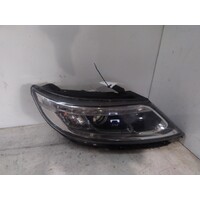 Kia Sorento Xm, Right Headlamp