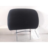 Toyota Aurion Gsv40r Left Rear Headrest