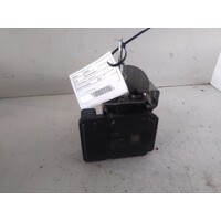 Mitsubishi Lancer Cf  P/n 4670A669 Abs Pump