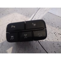 Ford Ranger Px Misc Switch Relay