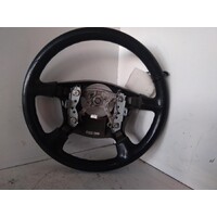 Ford Ranger Pk Steering Wheel