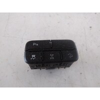 Ford Ranger Px Misc Switch Relay