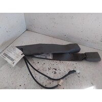 Toyota Hilux Left Front Seat Belt Stalk