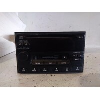 Nissan Patrol Y61/Gu Tape/Cd