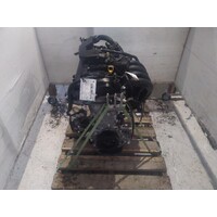 Mazda 2 Dj/Dl 1.5 V-P5, Non Electric Cam Actuator Type Engine