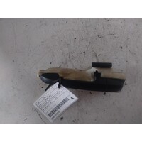 Hyundai I30 Fd Lh Front Outer Colour Coded Door Handle