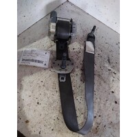 Toyota Hilux Left Front Seat Belt Only