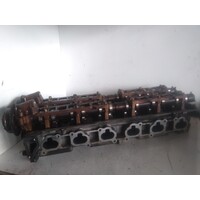 Ford Territory 4.0 Petrol Non Turbo Sx-Sy Mkii, Cylinder Head Complete