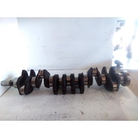 Ford Territory Sx-Sy Mkii 4.0 Crankshaft