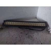 Toyota Prado Light Bar Big Red Brand Aftermarket