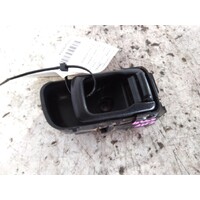 Nissan Navara D22 Left Front Inner Door Handle