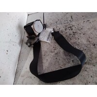 Nissan Navara D22 Left Rear Seat Belt Only