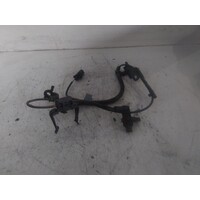 Toyota Kluger Gsu40/Gsu45 Left Front Abs Sensor